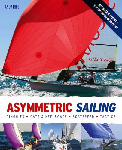 Asymmetric sailing