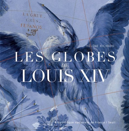 Globes de Louis XIV