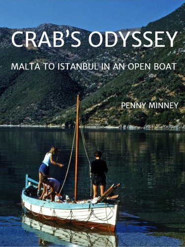 Crab's odyssey