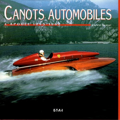 Canots automobiles 2
