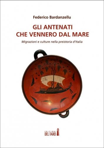 Antenati che vennero dal mare
