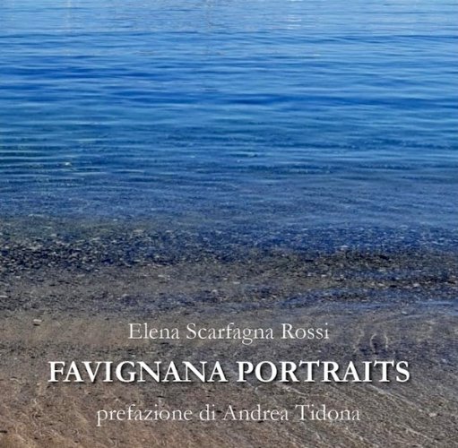 Favignana portraits