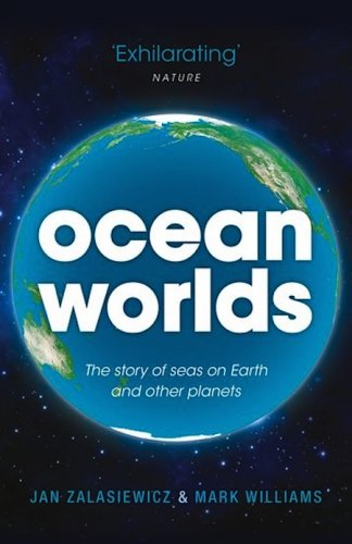Ocean worlds