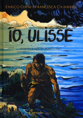 Io, Ulisse