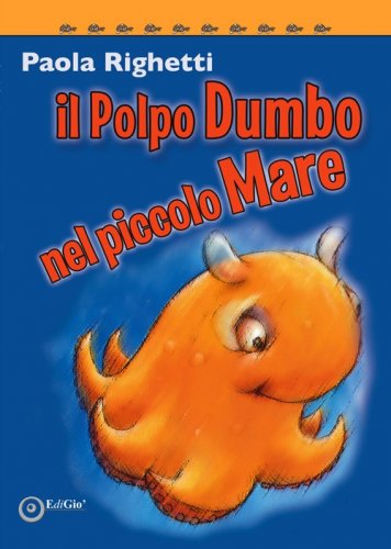 Polpo Dumbo nel Piccolo Mare