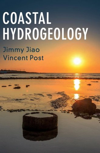 Coastal hydrogeology