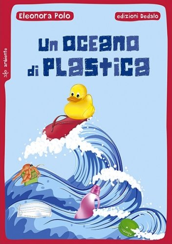 Oceano di plastica