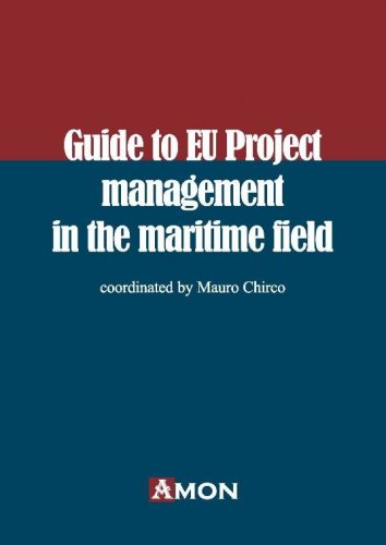 Guide to EU project management in the maritime field