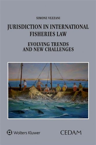 Jurisdiction in international fisheries law