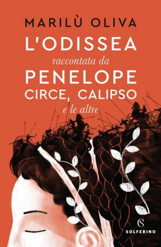 Odissea raccontata da Penelope, Circe, Calipso e le altre