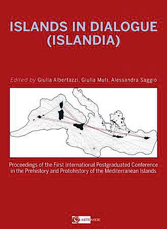 Islands in dialogue, Islandia