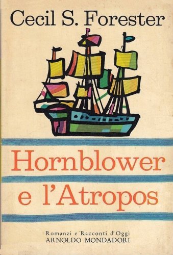 Hornblower e l'Atropos