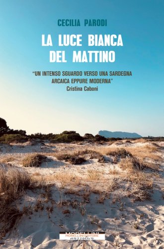 Luce bianca del mattino"