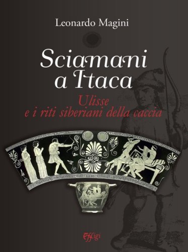 Sciamani a Itaca - Shamen in Ithaca