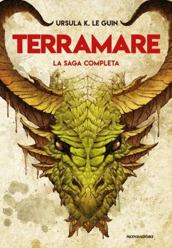 Terramare