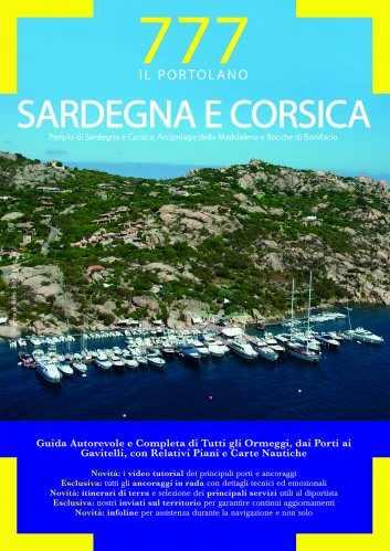 777 Sardegna e Corsica