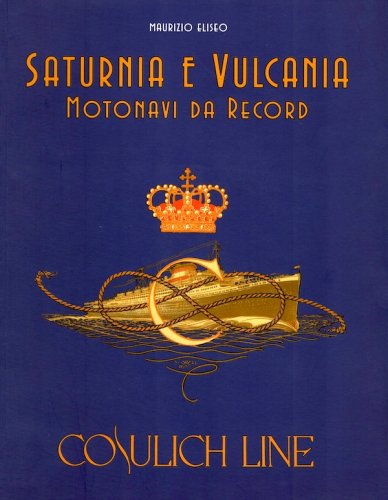 Saturnia e Vulcania