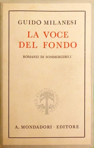 Voce del fondo