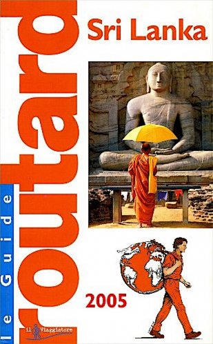Sri Lanka - le guide Routard