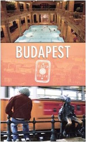 Budapest
