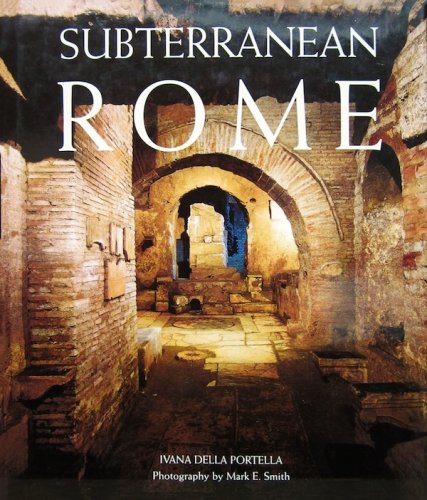 Subterranean Rome