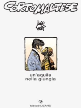 Corto Maltese - un'aquila nella giungla
