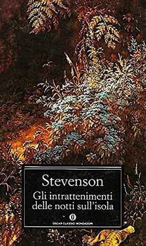 Intrattenimenti delle notti sull'isola