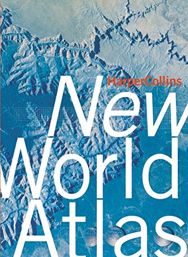 New world atlas