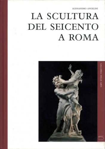 Scultura del seicento a Roma