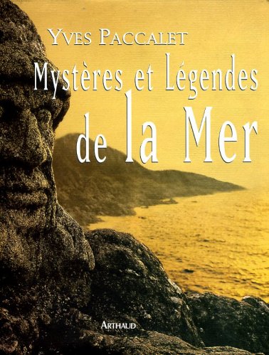 Mysteres et legendes de la mer