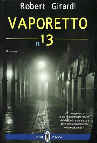 Vaporetto n.13