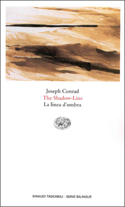 Linea d'ombra - Shadow line
