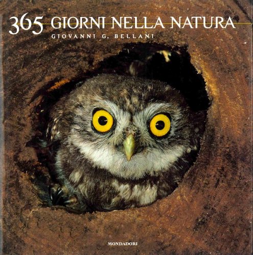 365 giorni nella natura