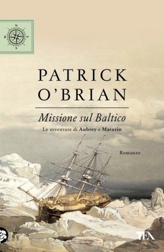 Missione sul Baltico - edizione economica