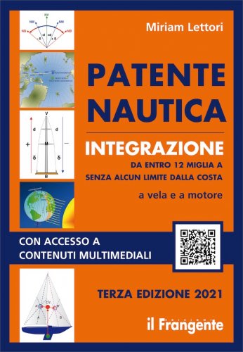 Patente nautica integrazione