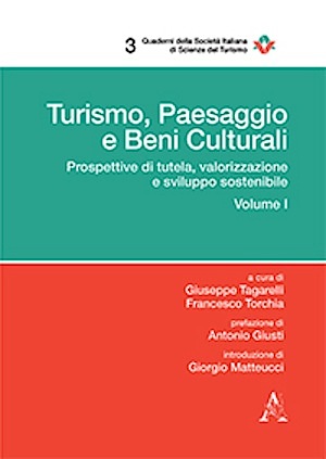 Turismo, paesaggio e beni culturali vol.1