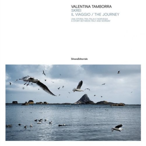 Skrei - il viaggio - the journey