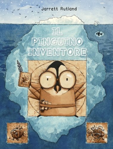 Pinguino inventore