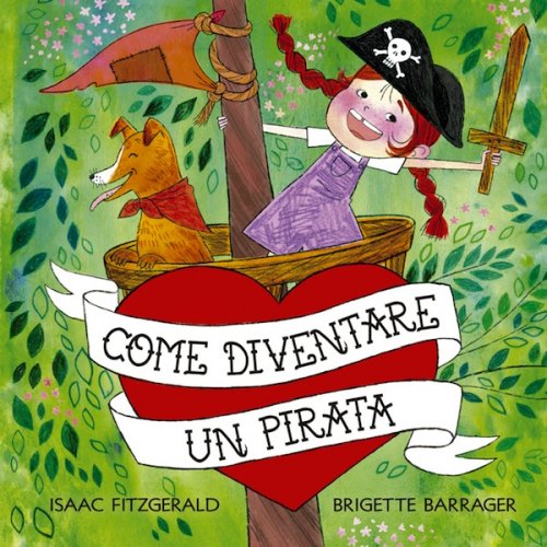 Come diventare un pirata