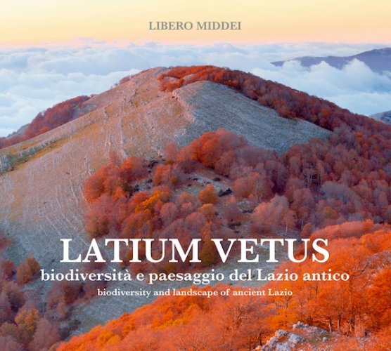 Latium Vetus