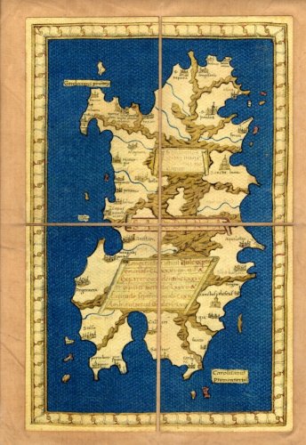 Sardegna 1480