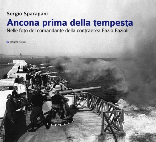 Ancona prima della tempesca