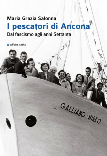 Pescatori di Ancona