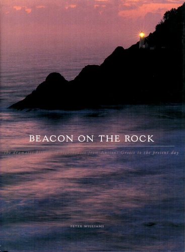Beacon on the rock