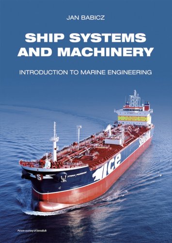 Ship systems and machinery