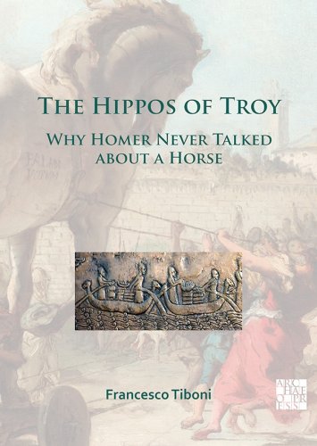 Hippos of Troy