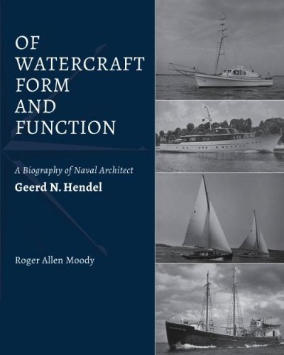 Of watercraft form and function