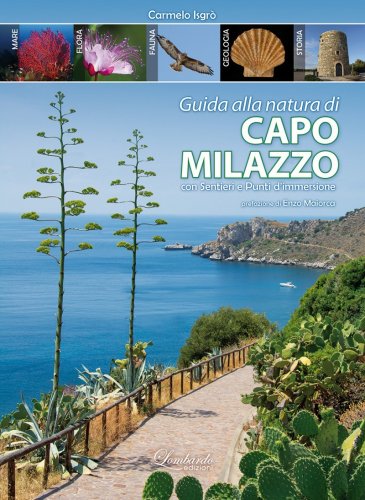 Guida alla natura di Capo Milazzo