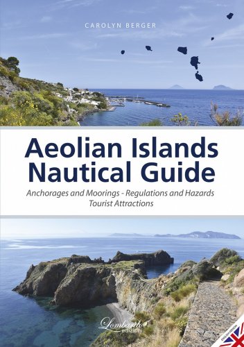 Aeolian islands nautical guide