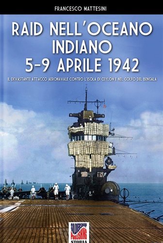 Raid nell'Oceano Indiano 5-9 aprile 1942
